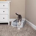 thumbnail image 4 of PetSafe Scoopfree Original Self-Cleaning Litter Box 1.5, 4 of 8