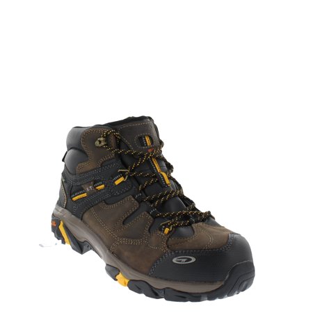 hi tec composite toe boots