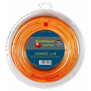Kirschbaum Reel Orange 1.28 mm (16g) 660ft.
