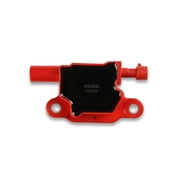 MSD 82658 Direct Ignition Coil Kit