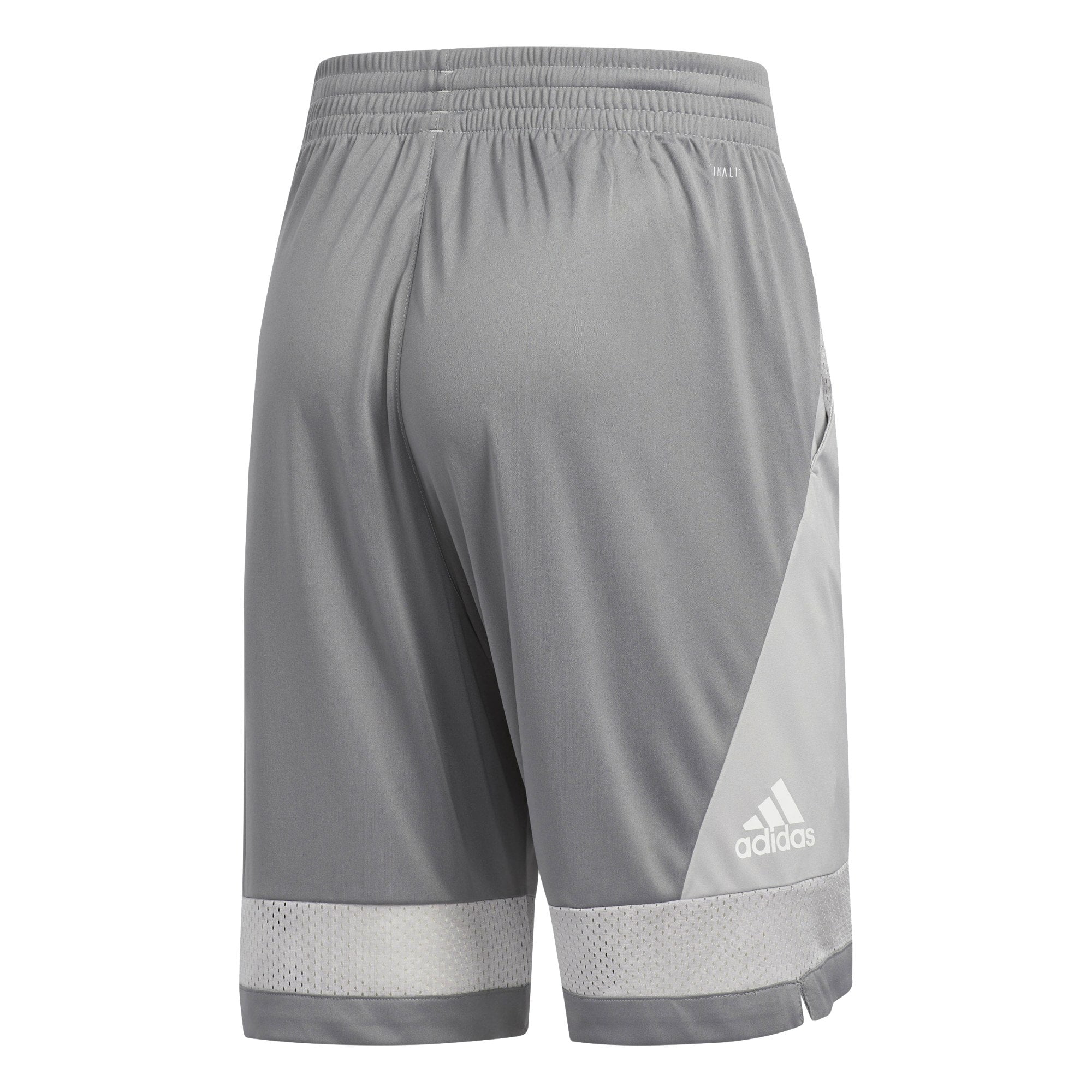 adidas men's pro bounce basketball shorts - Walmart.com