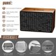 thumbnail image 3 of Caja de ahorro de dinero Gomyrod de madera con contador, 3 of 8