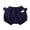 Dark Blue, variant on Pimfylm Baby Girls Shorts Baby Girls Boys Newborn Toddler Kids Unisex Cotton Linen Shorts Solid Color Cute PP Pants Size for 12-18 Months,Blue