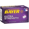 Bayerxtra Strength Aspirin, 100 CT (Pack of 3)