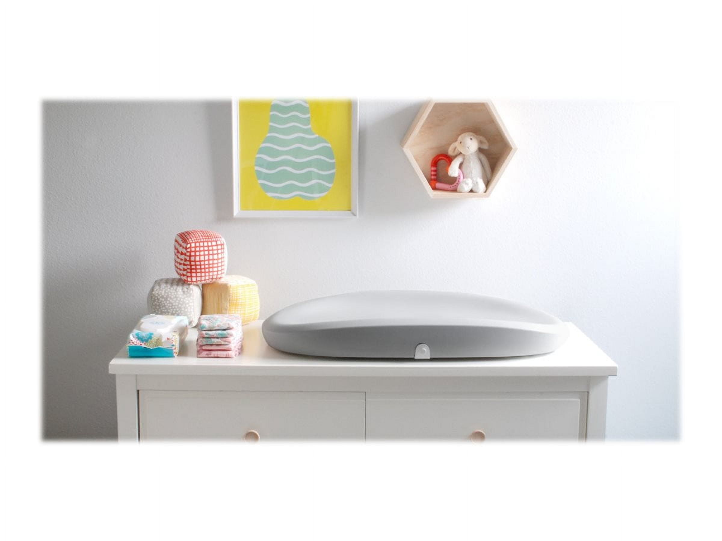 Baby Grow Hatch Diaper Changing Table Diaper Changing Pad Best