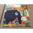 thumbnail image 1 of Pre-Owned Stanley Gorilla Sleepover (Paperback) 0786845066 9780786845064, 1 of 1