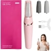 Callus Remover Pedicure Wand for Feet, Rechargeable Electric Foot File for Dead Skin & Dry Callus, Smooth Feet Home Spa Tool, Ideal Gift