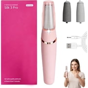 Callus Remover Pedicure Wand for Feet, Rechargeable Electric Foot File for Dead Skin & Dry Callus, Smooth Feet Home Spa Tool, Ideal Gift