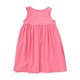thumbnail image 4 of Odeerbi Vestido de Verano de Tanque de Algodón A-Camisola Sin Mangas de Color Sólido Para Niños, 4 of 9