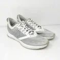thumbnail image 2 of Ni - ke Ni - ke Mens Zoom Strike AJ0189-100 Gray Running Shoes Sneakers Size 9.5, 2 of 5