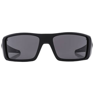 Oakley Wind Jacket 2.0 Prizm Snow Black Shield Men's Sunglasses