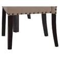 thumbnail image 2 of MDF Frame - Nailhead Trimmed Back - Office Side Chair - 26" Product Width, 2 of 2