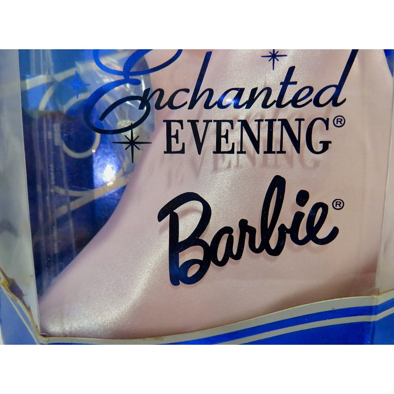 Enchanted Evening® Barbie® Doll - Walmart.com