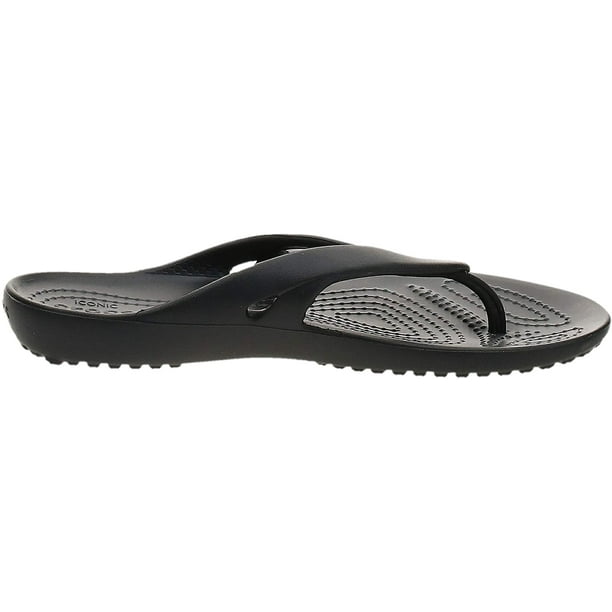 Kadee croc store flip flops