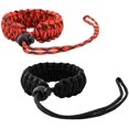thumbnail image 1 of MoKo Universal Paracord [2 Pack], Nylon Braided Adjustable Camera Hand Grip Strap for Video Camcorder, Binoculars, 1 of 5
