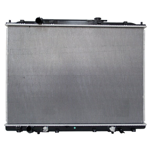 OSC 2830 Radiator