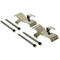 Centric 117.34001 Centric Premium Disc Brake Hardware Kits Fits select: 1976-1978 BMW 530, 1979-1981 BMW 528