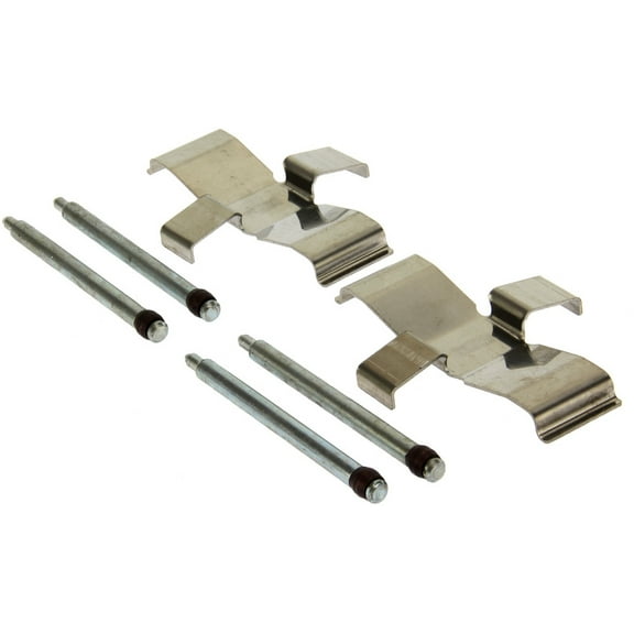 Centric 117.34001 Centric Premium Disc Brake Hardware Kits Fits select: 1976-1978 BMW 530, 1979-1981 BMW 528