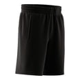 thumbnail image 2 of SHORT ADIDAS HOMBRE WORDMARK TIR0 NEGRO TRAINNING negro 00S, 2 of 3