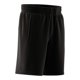 thumbnail image 2 of SHORT ADIDAS HOMBRE WORDMARK TIR0 NEGRO TRAINNING negro 00M, 2 of 3