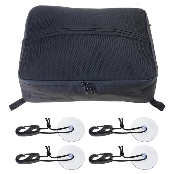 YIEMEEN Waterproofs Paddle Board Coolers Bag Paddleboard Deck Coolers Bag Pouches