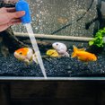 thumbnail image 4 of SHOWERORO Aquarium Waste Siphon Aquarium Pipette Assorted Color 1Set, 4 of 8