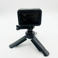 thumbnail image 6 of Lightweight Vlog Tripod Holder with Rubber Grips, Fit for Sports Cameras/Mobile Devices, Secure Clip Option, 6 of 8