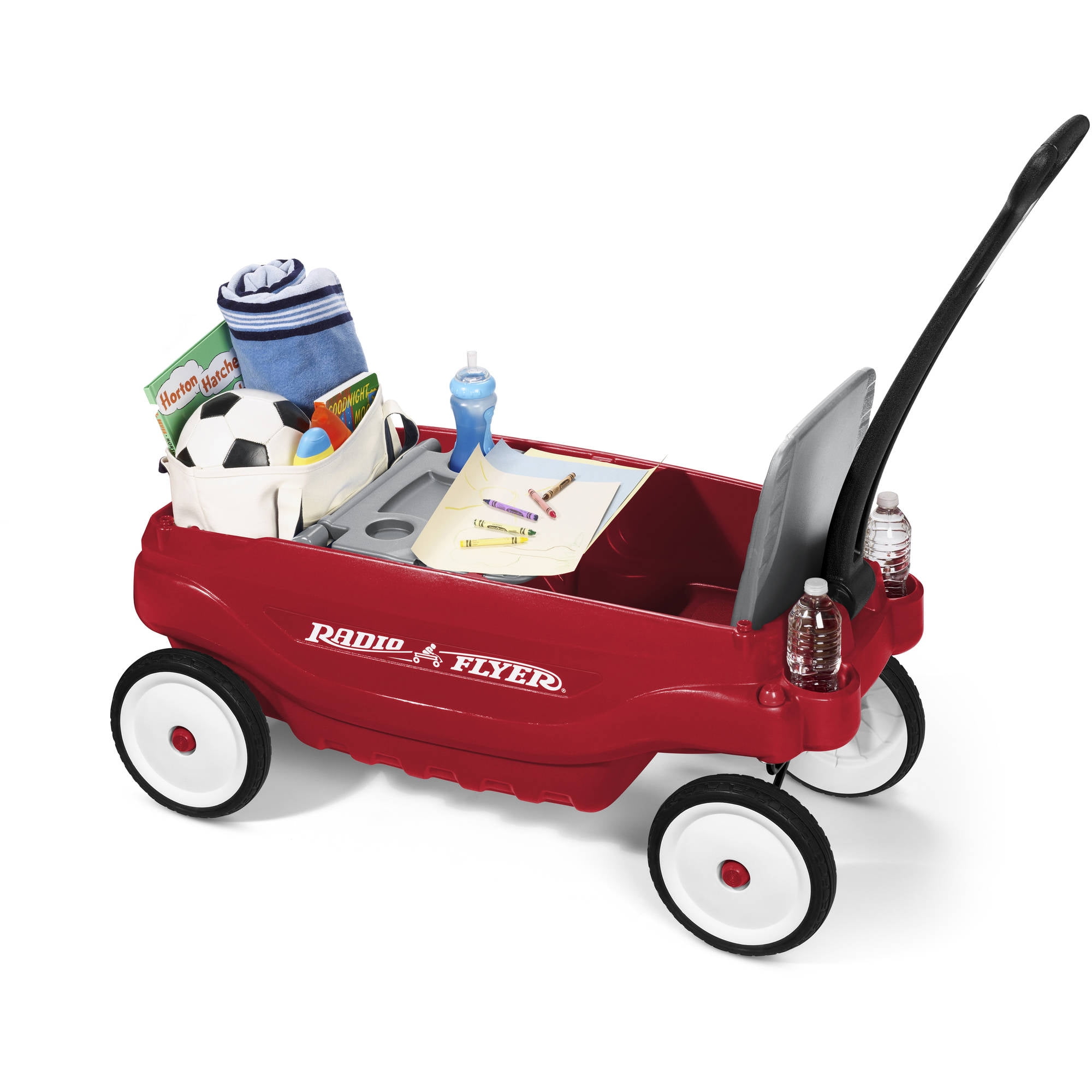 radio flyer clipart - photo #39