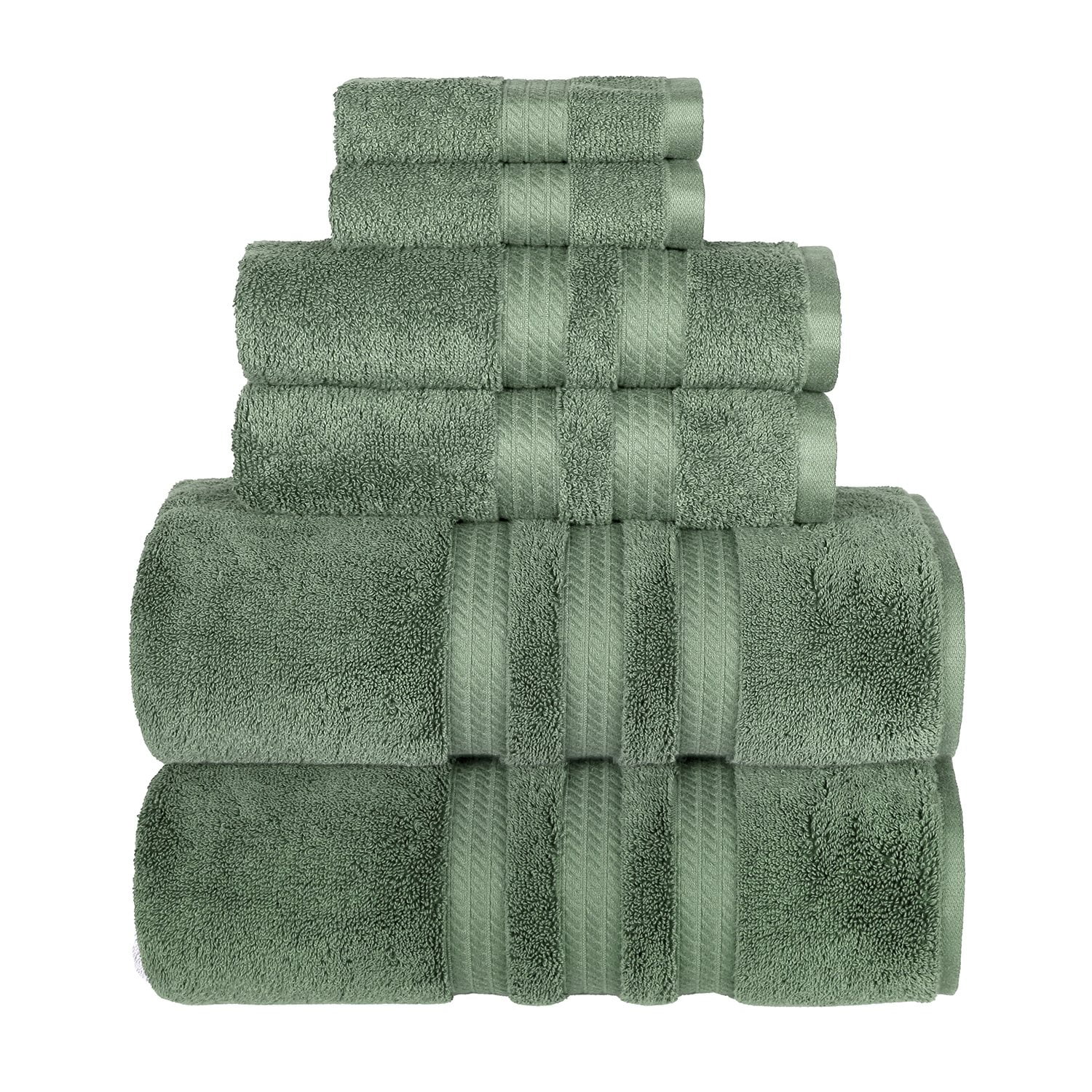 Member's Mark Hotel Premier 6-Piece Towel Set - Samsclub.com