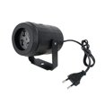 thumbnail image 1 of 16 Patterns Christmas LED Snowflake Projector Light Laser Projection Outdoor Waterproof Disco Light Home Garden Party Decor, 1 of 5