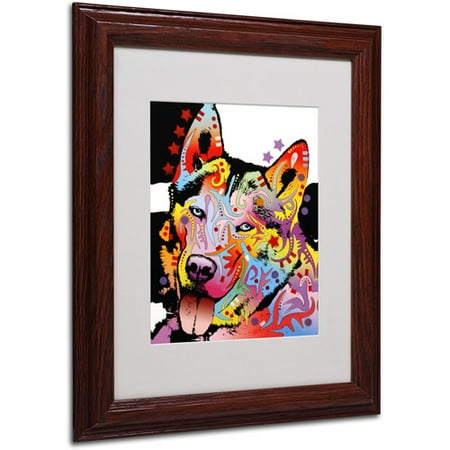 Trademark Fine Art