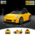 thumbnail image 3 of VOLTZ TOYS Voiture Électrique sous Licence Porsche RUF 911 – Véhicule Électrique 24V avec Télécommande et LED, 3 of 6
