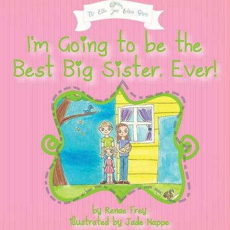 I'm Going to Be the Best Big Sister, Ever! (Skyrim Best Places To Go)