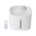 thumbnail image 4 of DOLITY Distributeur d'Eau Automatique pour Chat USB avec Arrêt Automatique Ordinaire, 4 of 9