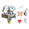 thumbnail image 4 of Monociclo mágico de juguete, juguetes eléctricos, monociclo robot para interior y exterior. estilo A, 4 of 9