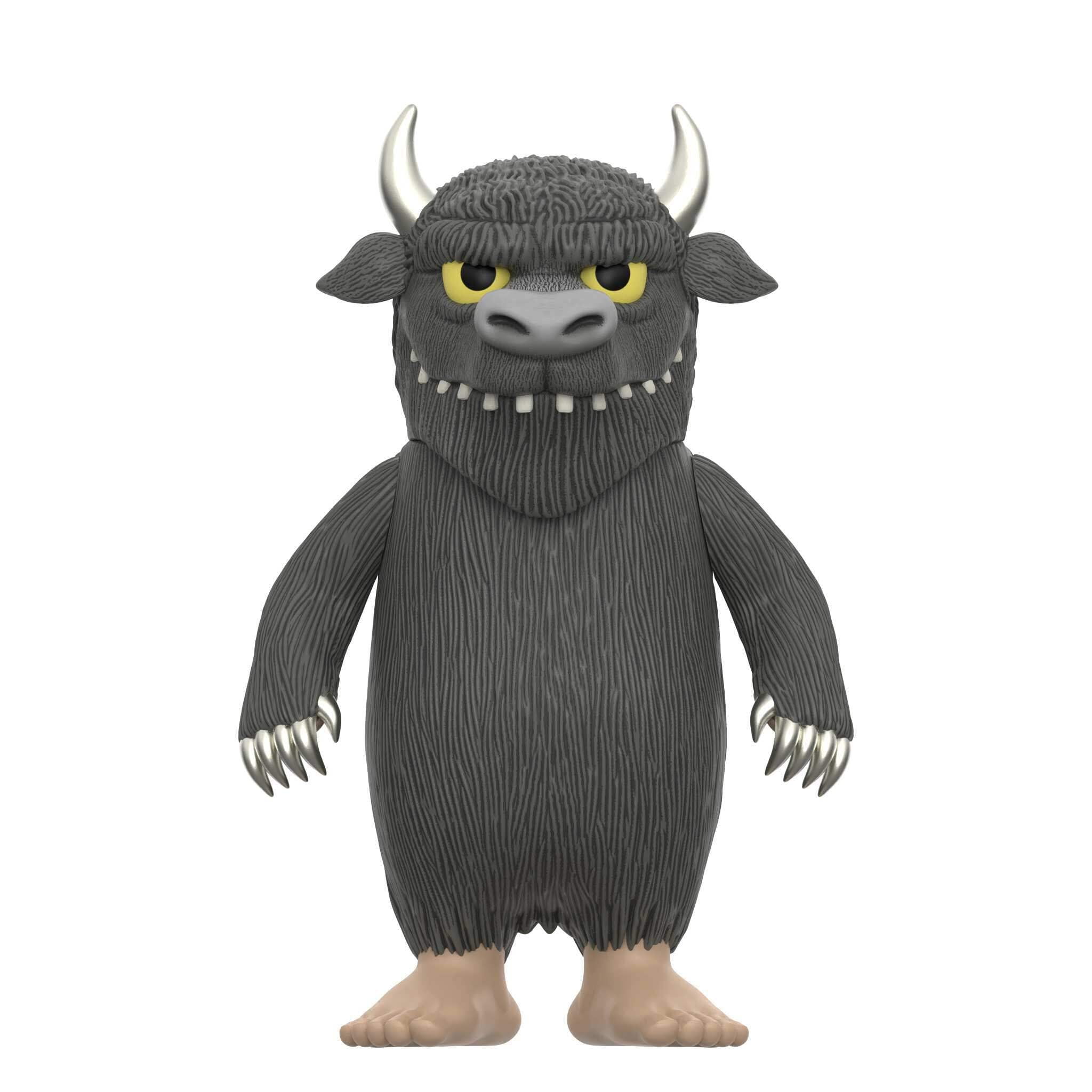 Where The Wild Things Are Blind Box Wave 01 - Individual Blind Box