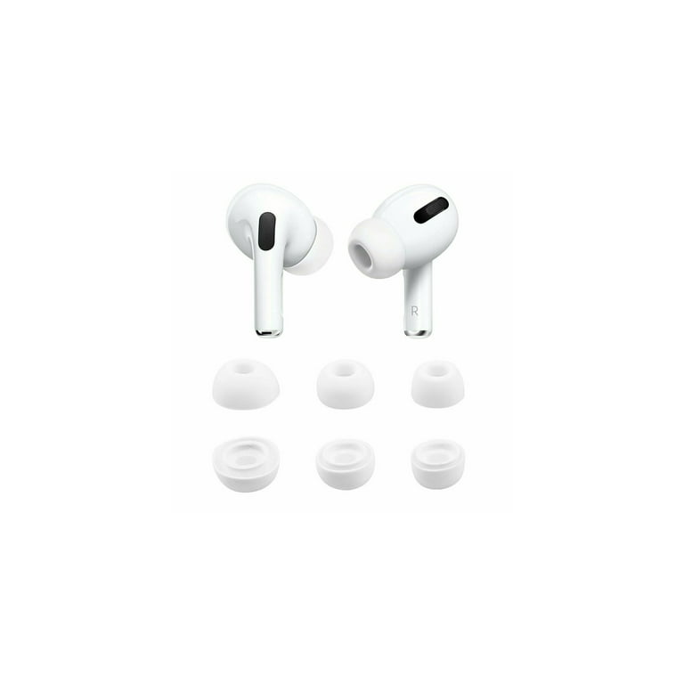 Airpods pro small ear tips sale
