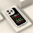 thumbnail image 4 of Destaca entre la multitud con una innovadora y elegante cubierta de teléfono de TPU a prueba de golpes con estampado de dibujos animados para iPhone, 4 of 4