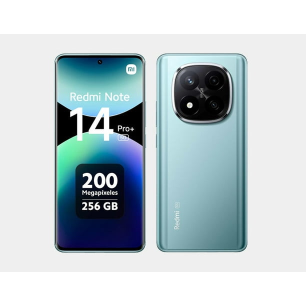 Xiaomi Redmi Note 14 Pro+ 5G 16.9 cm (6.67 Xiaomi Redmi Note 14 Pro+ 5G 16.9 cm (6.67