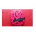 thumbnail image 3 of Guantes de boxeo Focus Muay Thai Kick Boxing, rojos, 3 of 6