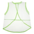 thumbnail image 1 of 1pc Waterproof Kids Painting Apron for Children Drawing Art Smock, 1 of 8