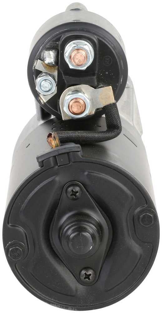 Bosch SR0843N Premium 100% New Starter
