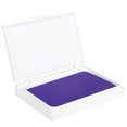 thumbnail image 3 of Center Enterprise Ce507 Tampon de Timbre Lavable Violet, 3 of 3