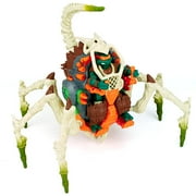 Teenage Mutant Ninja Turtles Crawler With Paleo Michelangelo Action Figure