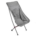 thumbnail image 3 of Sillón, Silla De Playa Liviana, Portátil Estable Con Bolsa De Almacenamiento Para Viajes Para Pescar, 3 of 7