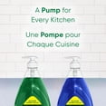 thumbnail image 4 of Liquide vaisselle Palmolive Ultra Strength, flacon EZ-Pump, EZ-Clean de 828 ml, 4 of 9