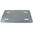 thumbnail image 4 of Motor Mount Plate Kit Harbor Freight Predator For 212cc Engine Motor Mount Plate Kit 6.5HP Go Kart, 4 of 5