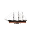 thumbnail image 2 of Airfix 09253V British Clipper Ship Cutty Sark 1/130 Scale Plastic Model Kit, 2 of 2
