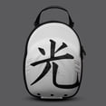 thumbnail image 5 of Atzi Hats Case for Baseball Caps Hard Travel Hat Case Cap Carrier Hats Storage Box Shoulder Strap Carabiner Fits 6 Hats, 5 of 9