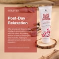 thumbnail image 3 of Loción Forever Living Aloe Heat con mentol y eucalipto 120 ml, 3 of 6